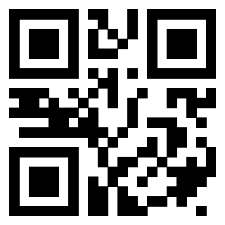 Immagine del Qr Code di 3407210914