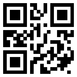 Immagine del Qr Code di 3407210915