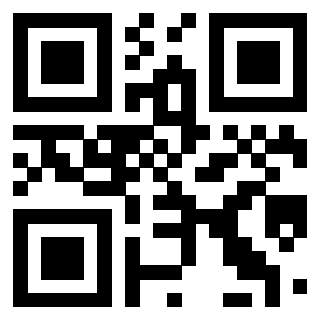 3407210917 - Immagine del QrCode