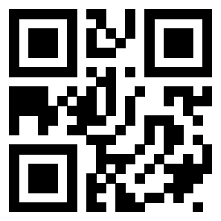 3407210920 QrCode associato