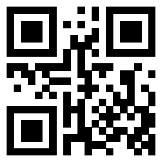 Scansione del QrCode di 3407210921