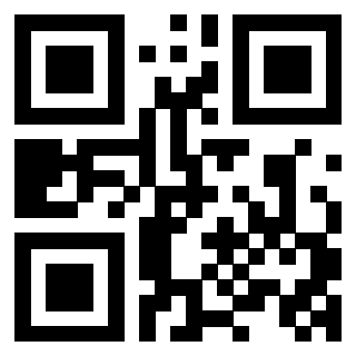 Immagine del Qr Code di 3407210922
