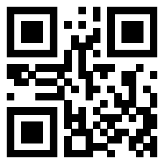 3407210925 - Immagine del QrCode associato
