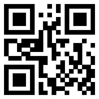 Scansione del QrCode di 3407210926