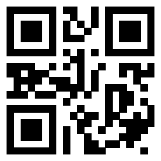 Immagine del Qr Code di 3407210927