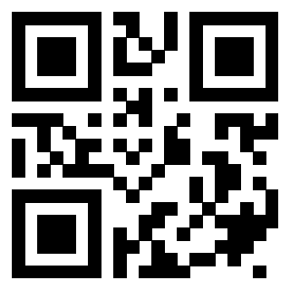Il QrCode di 3407210936