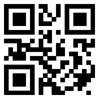 3407210938 - Immagine del QrCode associato