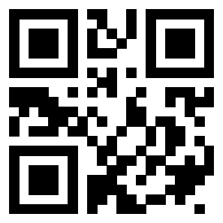 Scansione del Qr Code di 3407210941