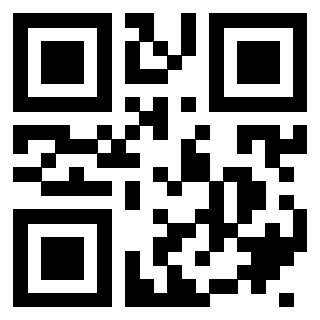 Il QrCode di 3407210945