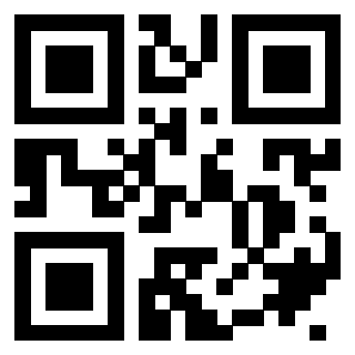 Scansione del Qr Code di 3407210946