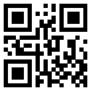 Il Qr Code di 3407210947