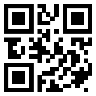Immagine del QrCode di 3407210949