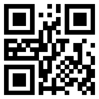 Scansione del Qr Code di 3407210950
