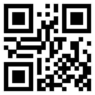 Il Qr Code di 3407210951