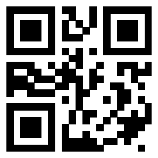 Scansione del Qr Code di 3407210952