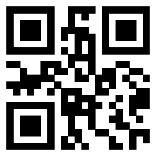 Qr Code di 3407210953