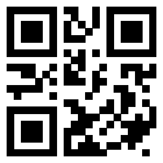Il QrCode di 3407210954