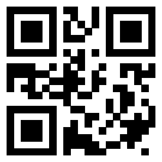 3407210956 - Immagine del Qr Code associato