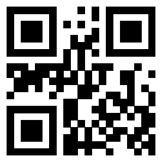 Qr Code di 3407210957