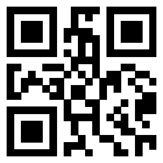 Qr Code di 3407210960