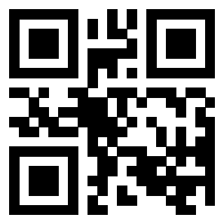 3407210963 Qr Code associato