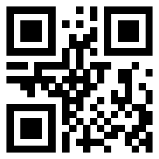 Immagine del QrCode di 3407210964