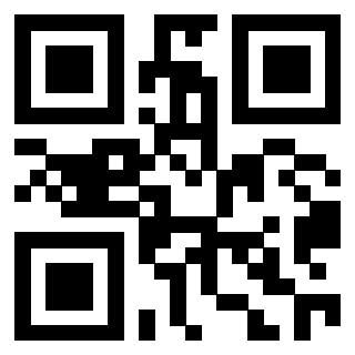 3407210966 QrCode associato