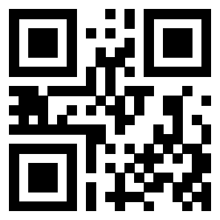Il Qr Code di 3407210969