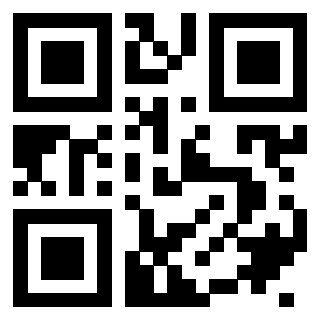 Il QrCode di 3407210970