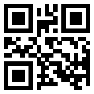 Scansione del Qr Code di 3407210972