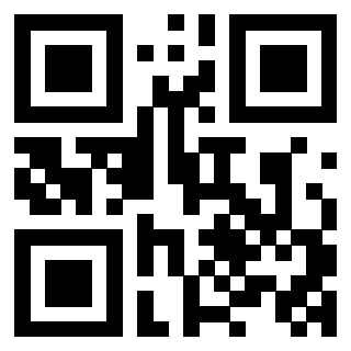 3407210973 Qr Code associato