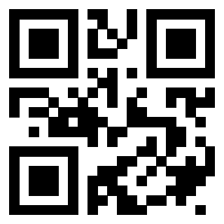 Immagine del Qr Code di 3407210974