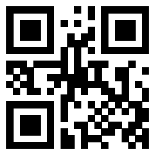 Immagine del QrCode di 3407210978