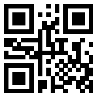 3407210980 - Immagine del QrCode