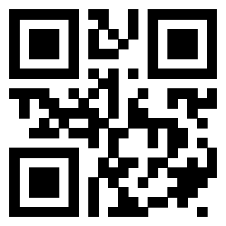 Qr Code di 3407210983