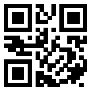 Il QrCode di 3407210990