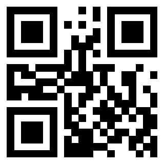 Il Qr Code di 3407210993