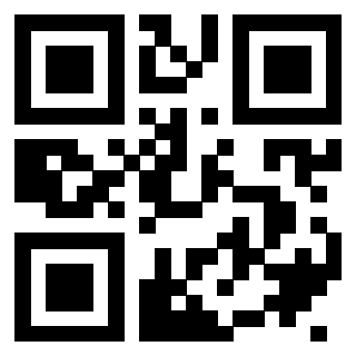 Il QrCode di 3407210995