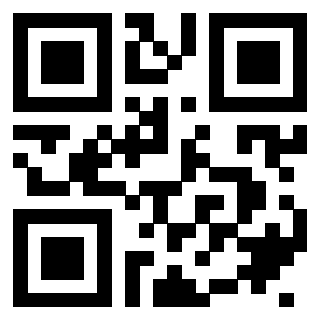 Scansione del QrCode di 3407210999