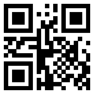 Immagine del Qr Code di 3407211000