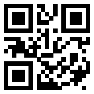 3407211001 Qr Code associato