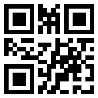 3407211003 - Immagine del Qr Code associato
