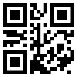 Scansione del QrCode di 3407211005