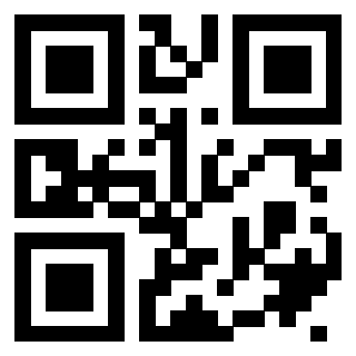 3407211007 - Immagine del QrCode