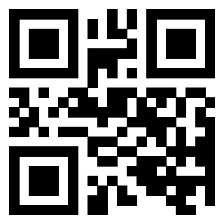 3407211009 - Immagine del Qr Code associato