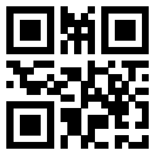 QrCode di 3407211014