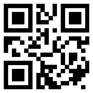Scansione del Qr Code di 3407211016