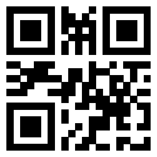 3407211017 Qr Code associato