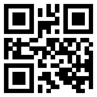 3407211019 - Immagine del Qr Code associato