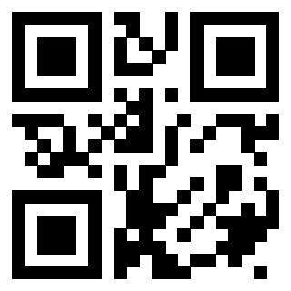 3407211020 - Immagine del Qr Code associato